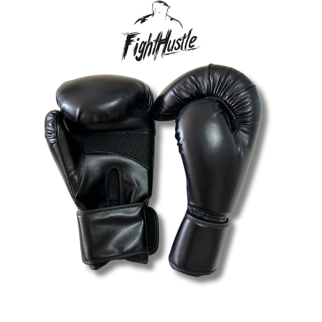 Boxing Gloves + Free Hand Wraps