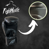 Boxing Gloves + Free Hand Wraps